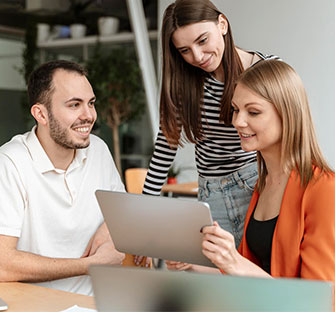 Digital marketing advertising agency