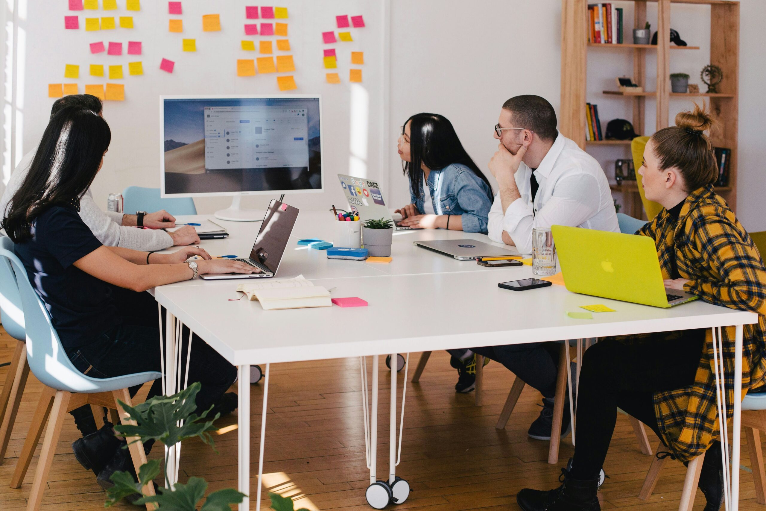 web design company in New Jersey