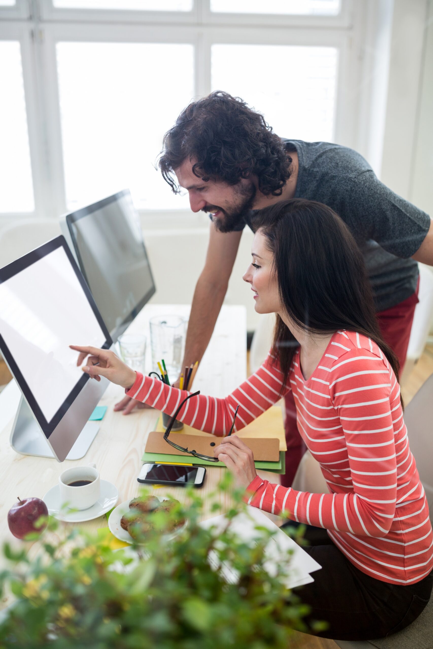 website maintenance services