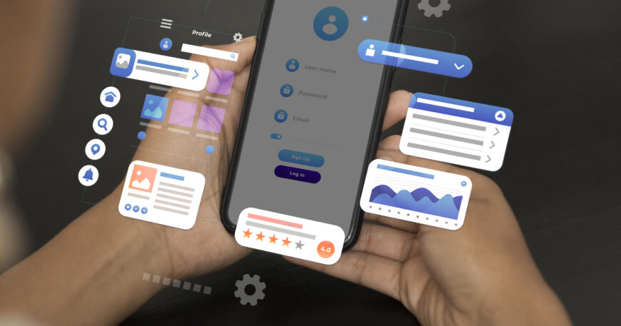 mobile app development nj