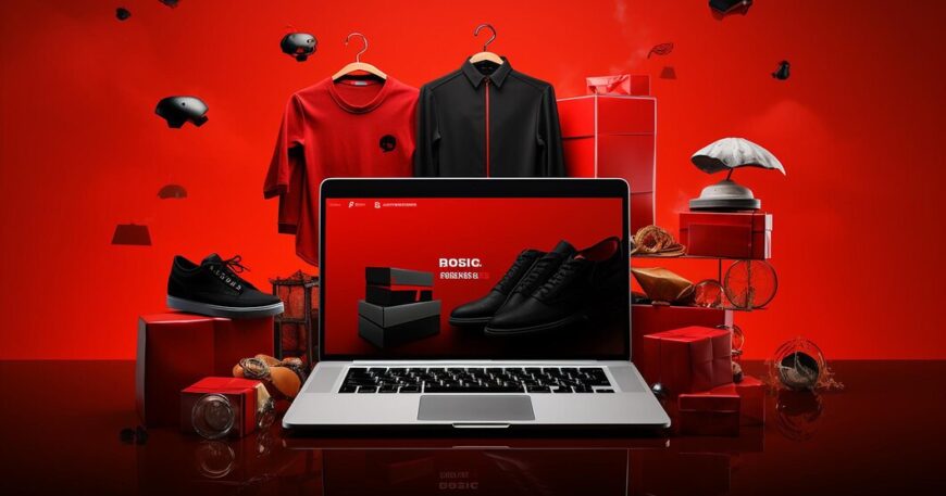 Shopify Website Design Company