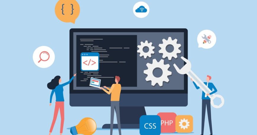WordPress agency NJ