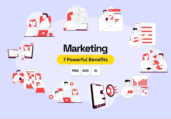Digital Marketing Agency