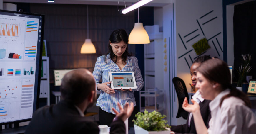 Digital Marketing Agency