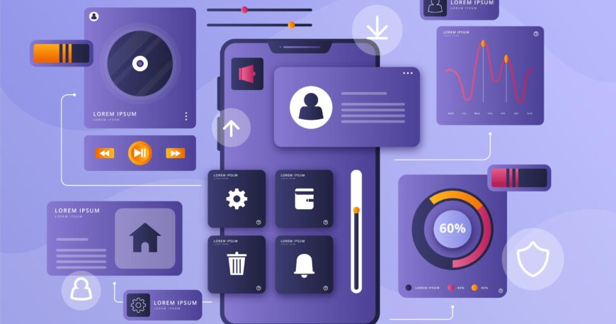 Android App Development Company in New Jersey
