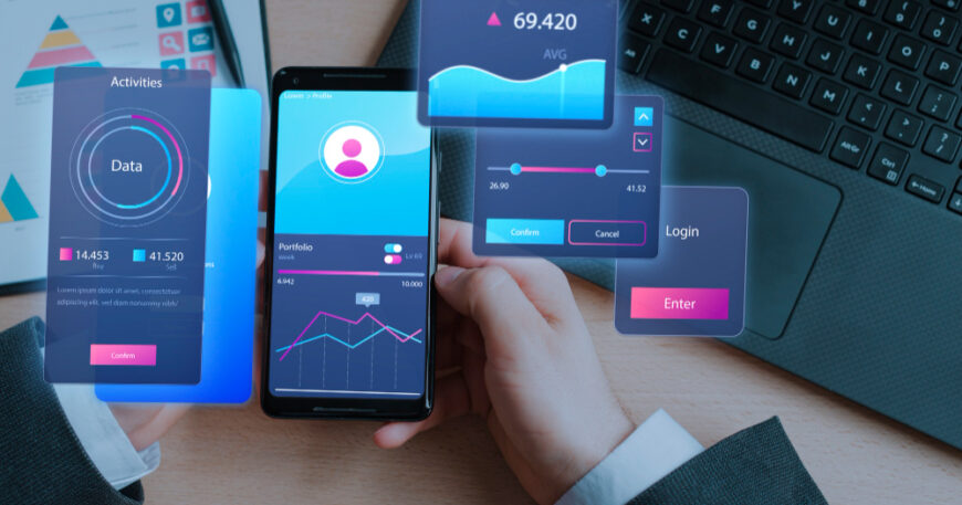 mobile app development nj